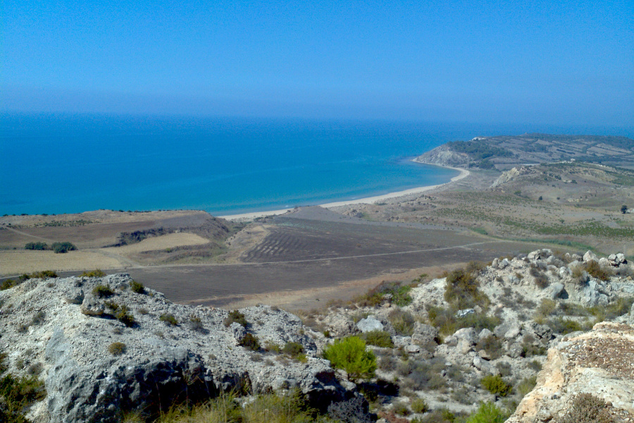 Scala dei Turchi - Realmonte Agrigento