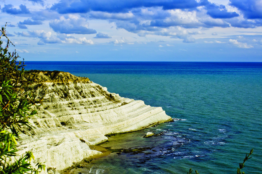 Scala dei Turchi - Realmonte Agrigento